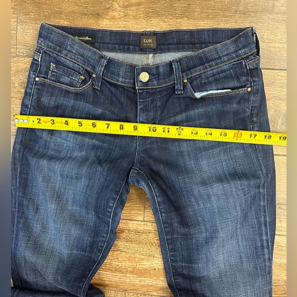 Citizens of Humanity Ingrid low waist flare jeans 29 Tall, OG Version - Picture 7 of 12